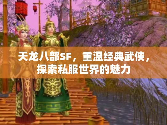天龙八部SF，重温经典武侠，探索私服世界的魅力