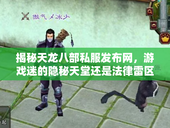 揭秘天龙八部私服发布网，游戏迷的隐秘天堂还是法律雷区？