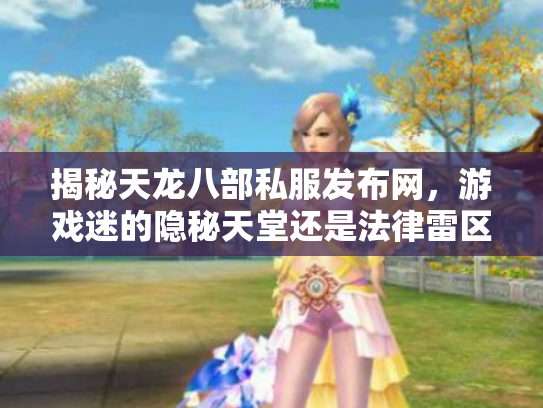 揭秘天龙八部私服发布网，游戏迷的隐秘天堂还是法律雷区？