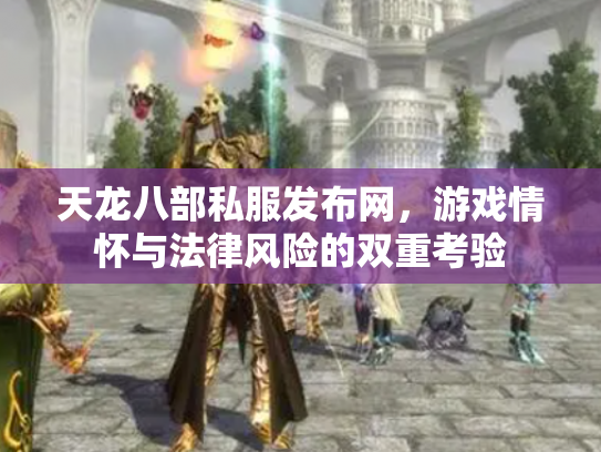 天龙八部私服发布网，游戏情怀与法律风险的双重考验