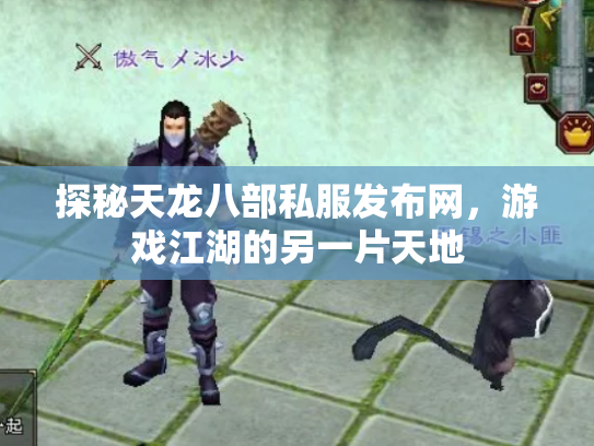 探秘天龙八部私服发布网，游戏江湖的另一片天地