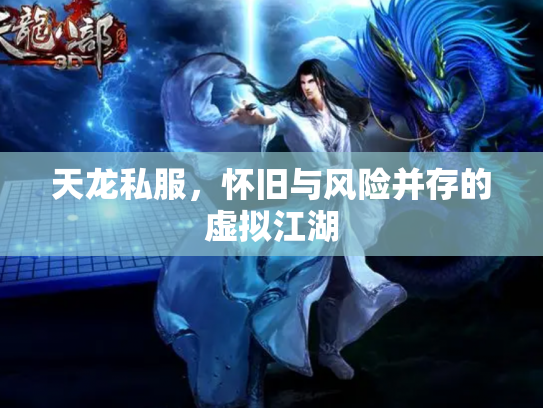 天龙私服，怀旧与风险并存的虚拟江湖