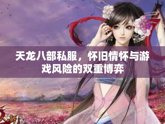天龙八部私服，怀旧情怀与游戏风险的双重博弈