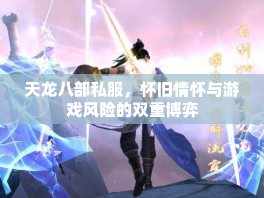 天龙八部私服，怀旧情怀与游戏风险的双重博弈