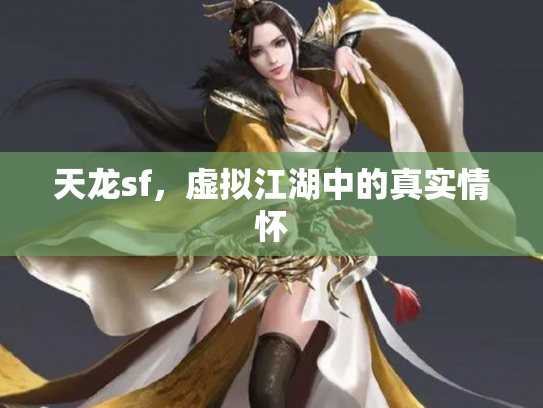 天龙sf，虚拟江湖中的真实情怀