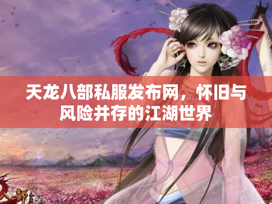天龙八部私服发布网，怀旧与风险并存的江湖世界