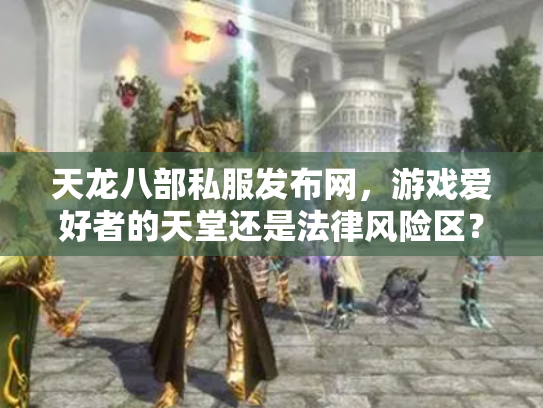 天龙八部私服发布网，游戏爱好者的天堂还是法律风险区？