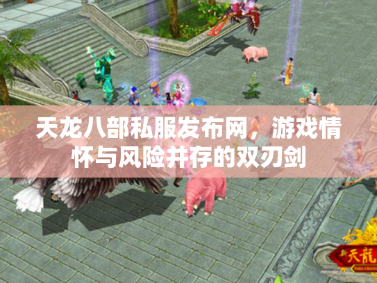 天龙八部私服发布网，游戏情怀与风险并存的双刃剑