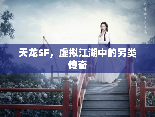 天龙SF，虚拟江湖中的另类传奇