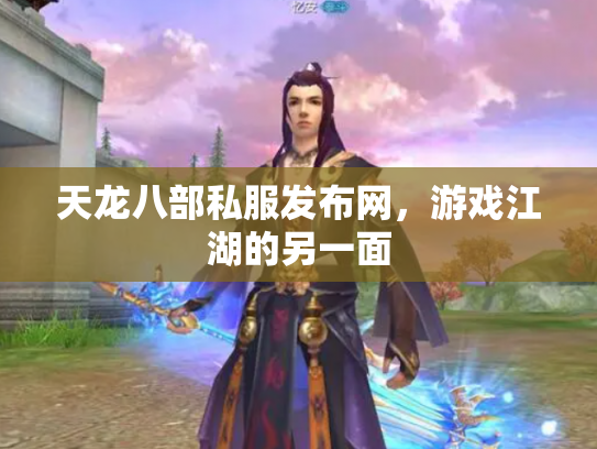 天龙八部私服发布网，游戏江湖的另一面