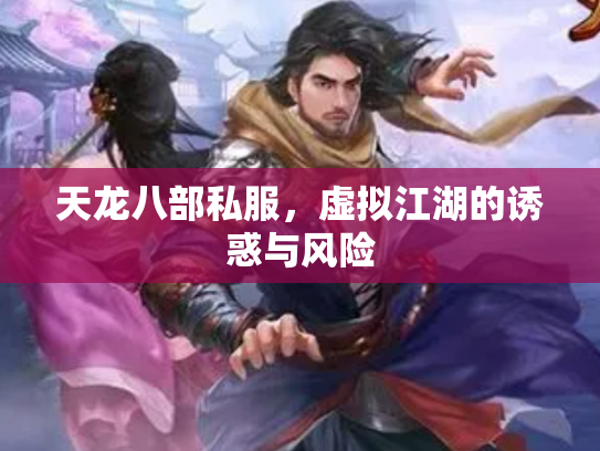 天龙八部私服，虚拟江湖的诱惑与风险