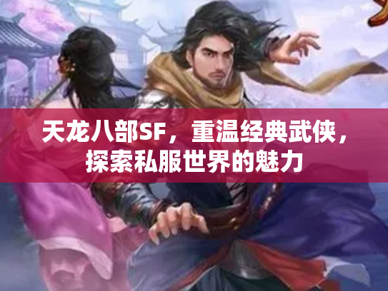 天龙八部SF，重温经典武侠，探索私服世界的魅力