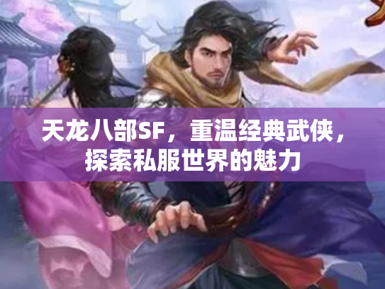 天龙八部SF，重温经典武侠，探索私服世界的魅力