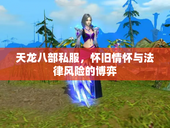 天龙八部私服，怀旧情怀与法律风险的博弈