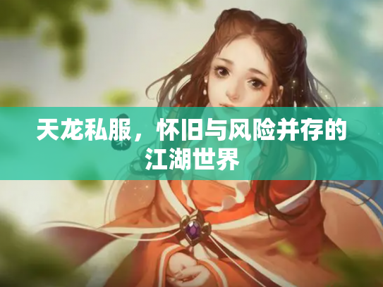 天龙私服，怀旧与风险并存的江湖世界