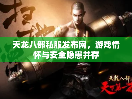 天龙八部私服发布网，游戏情怀与安全隐患并存