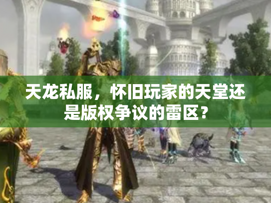 天龙私服，怀旧玩家的天堂还是版权争议的雷区？