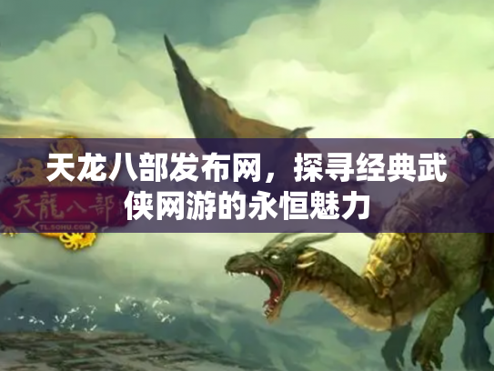 天龙八部发布网，探寻经典武侠网游的永恒魅力