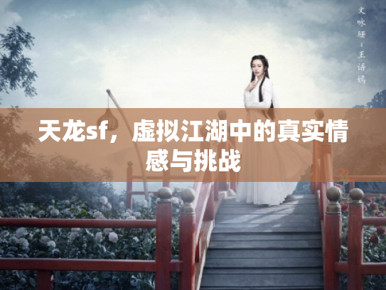 天龙sf，虚拟江湖中的真实情感与挑战