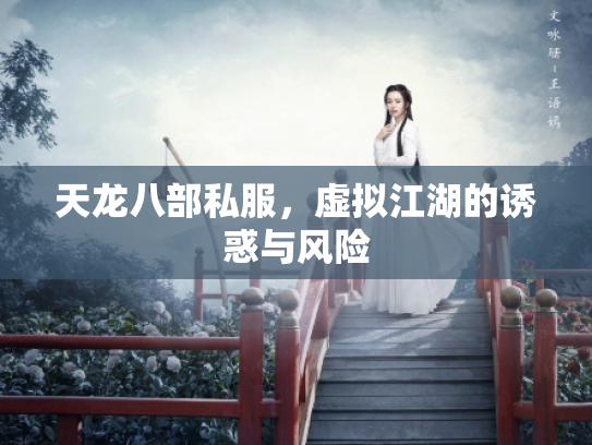天龙八部私服，虚拟江湖的诱惑与风险