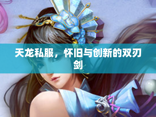 天龙私服，怀旧与创新的双刃剑