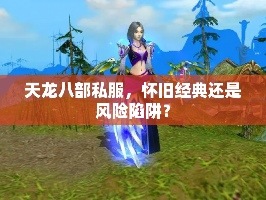 天龙八部私服，怀旧经典还是风险陷阱？