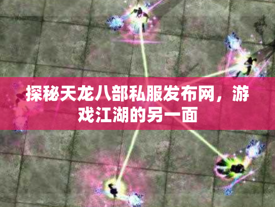 探秘天龙八部私服发布网，游戏江湖的另一面