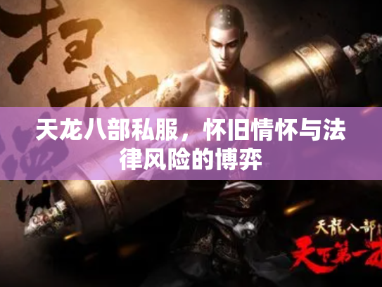 天龙八部私服，怀旧情怀与法律风险的博弈