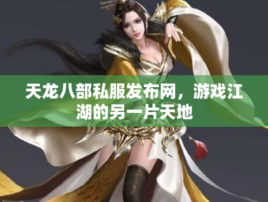 天龙八部私服发布网，游戏江湖的另一片天地