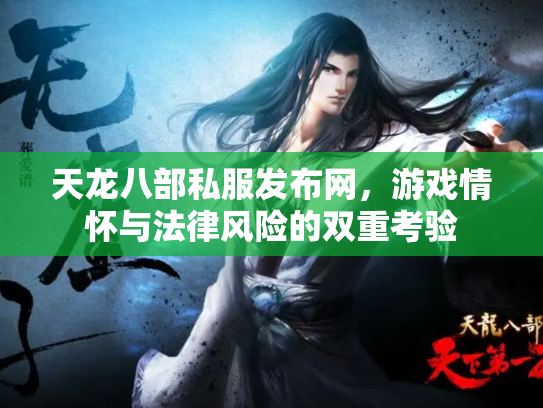 天龙八部私服发布网，游戏情怀与法律风险的双重考验