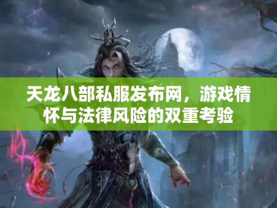 天龙八部私服发布网，游戏情怀与法律风险的双重考验