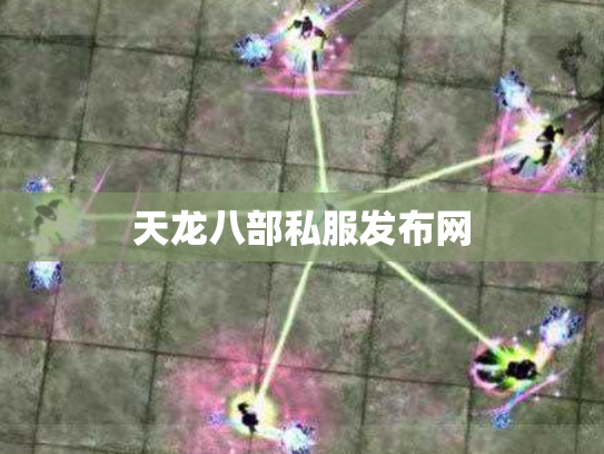 天龙八部私服发布网