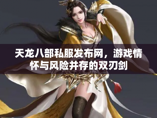 天龙八部私服发布网，游戏情怀与风险并存的双刃剑