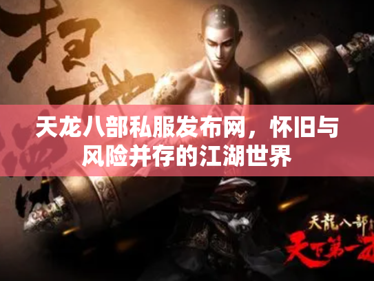 天龙八部私服发布网，怀旧与风险并存的江湖世界
