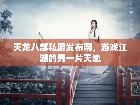 天龙八部私服发布网，游戏江湖的另一片天地