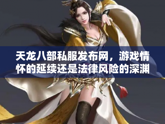 天龙八部私服发布网，游戏情怀的延续还是法律风险的深渊？
