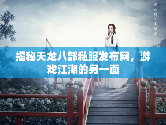 揭秘天龙八部私服发布网，游戏江湖的另一面
