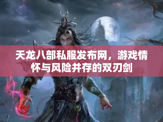 天龙八部私服发布网，游戏情怀与风险并存的双刃剑