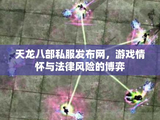 天龙八部私服发布网，游戏情怀与法律风险的博弈