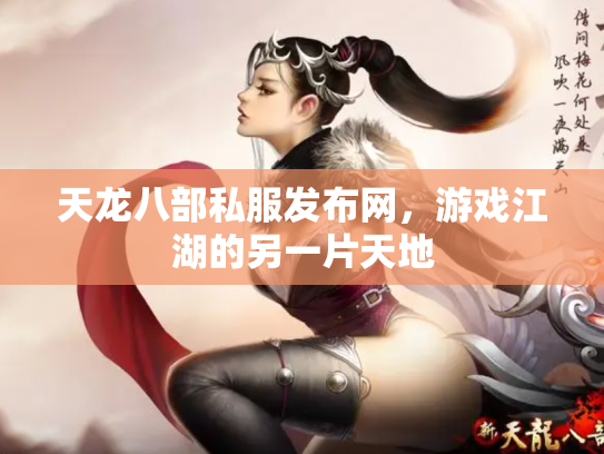 天龙八部私服发布网，游戏江湖的另一片天地