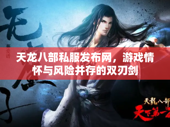 天龙八部私服发布网，游戏情怀与风险并存的双刃剑