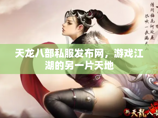 天龙八部私服发布网，游戏江湖的另一片天地
