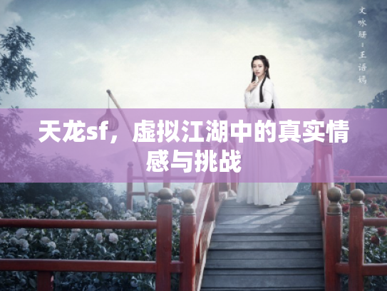 天龙sf，虚拟江湖中的真实情感与挑战