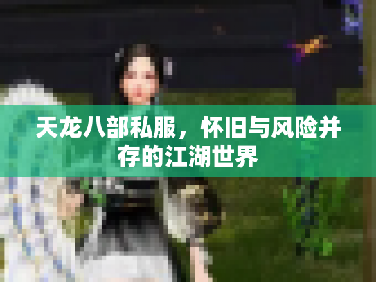 天龙八部私服，怀旧与风险并存的江湖世界