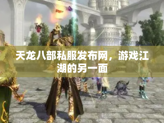 天龙八部私服发布网，游戏江湖的另一面