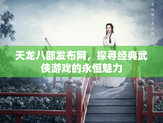 天龙八部发布网，探寻经典武侠游戏的永恒魅力