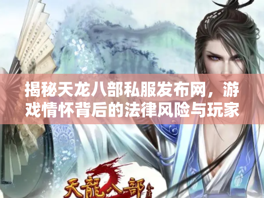 揭秘天龙八部私服发布网，游戏情怀背后的法律风险与玩家选择