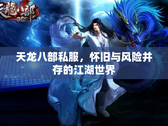 天龙八部私服，怀旧与风险并存的江湖世界