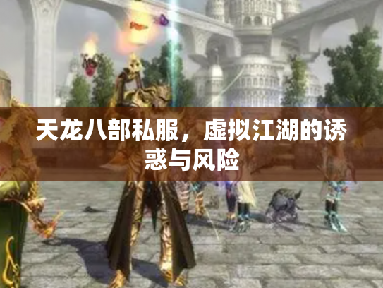 天龙八部私服，虚拟江湖的诱惑与风险