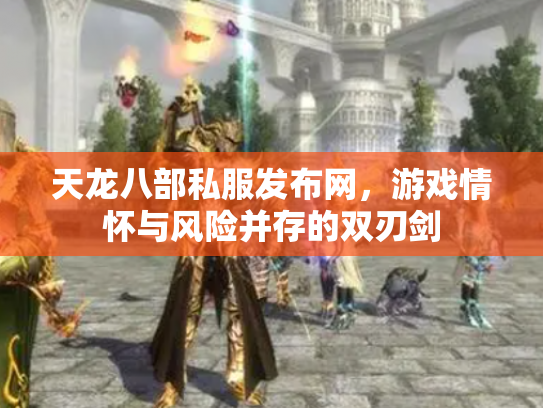 天龙八部私服发布网，游戏情怀与风险并存的双刃剑